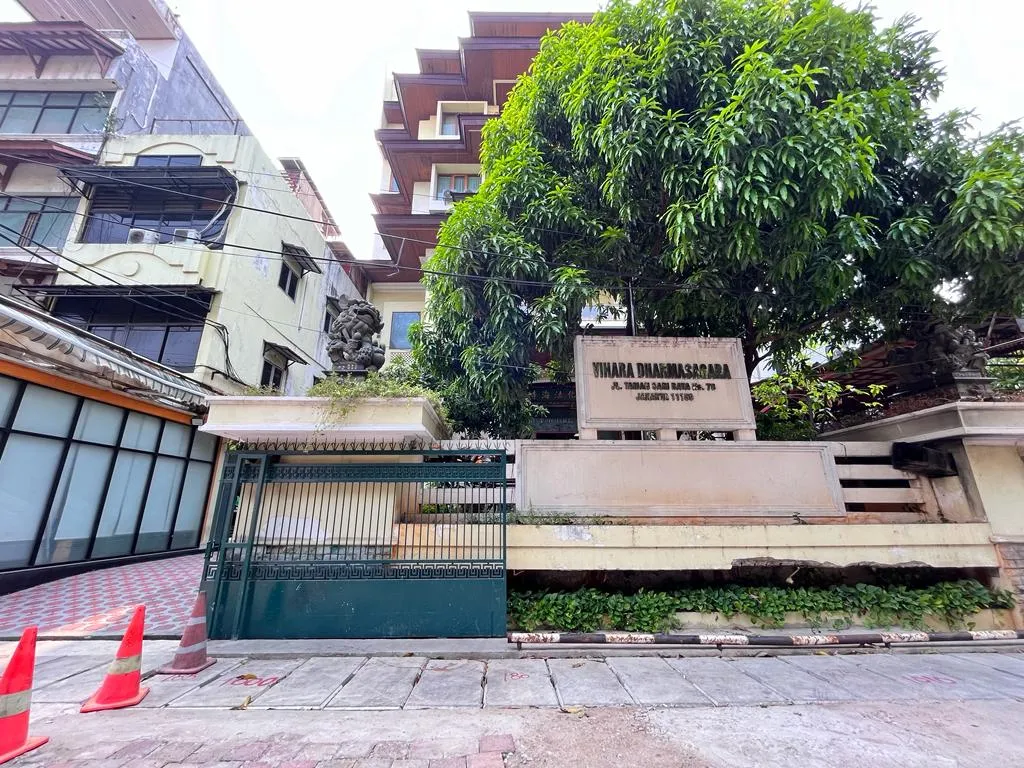 Layanan Publik