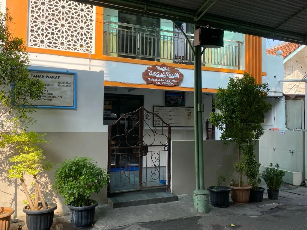 Layanan Publik