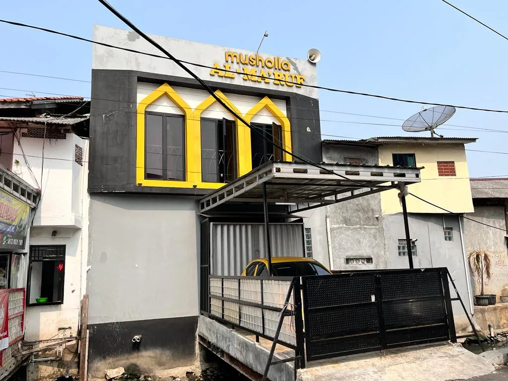 Layanan Publik