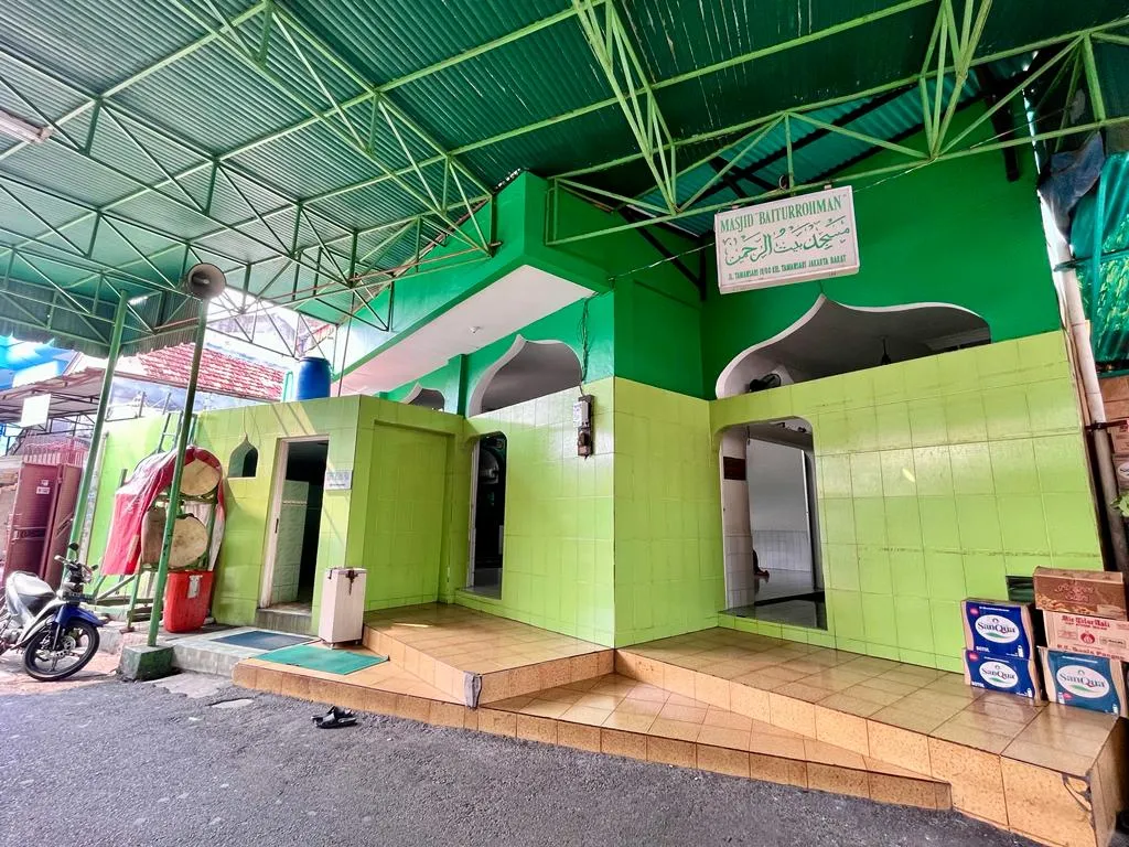 Layanan Publik
