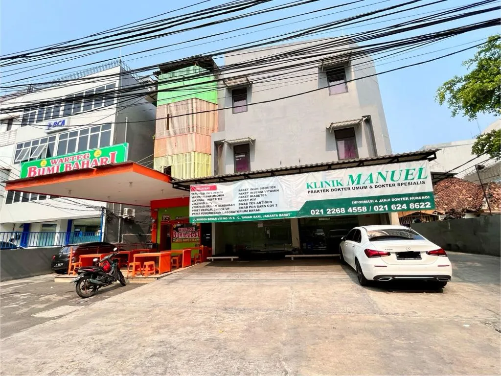 Layanan Publik
