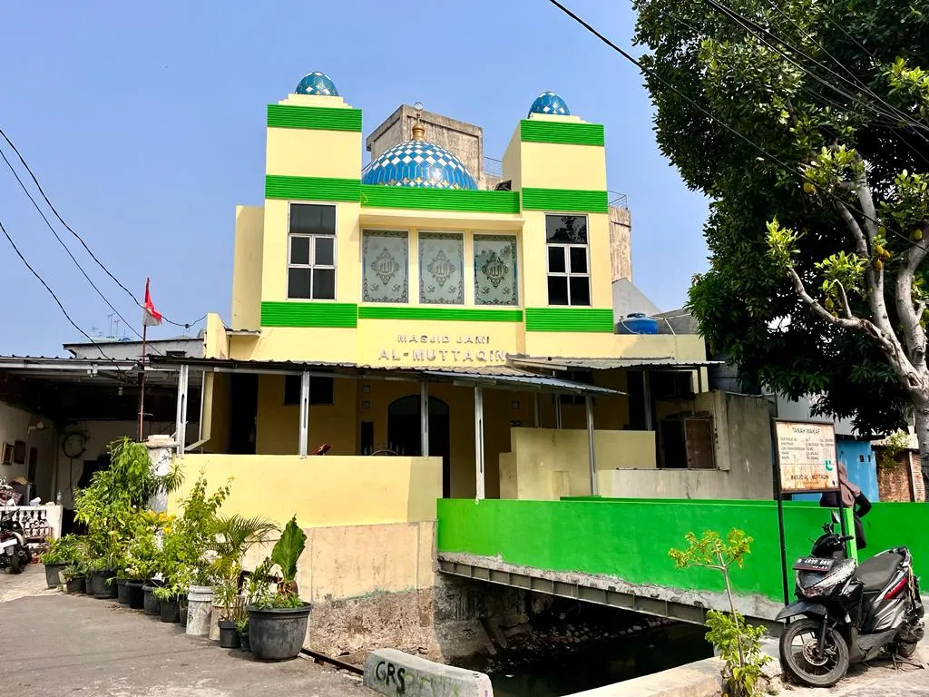 Layanan Publik