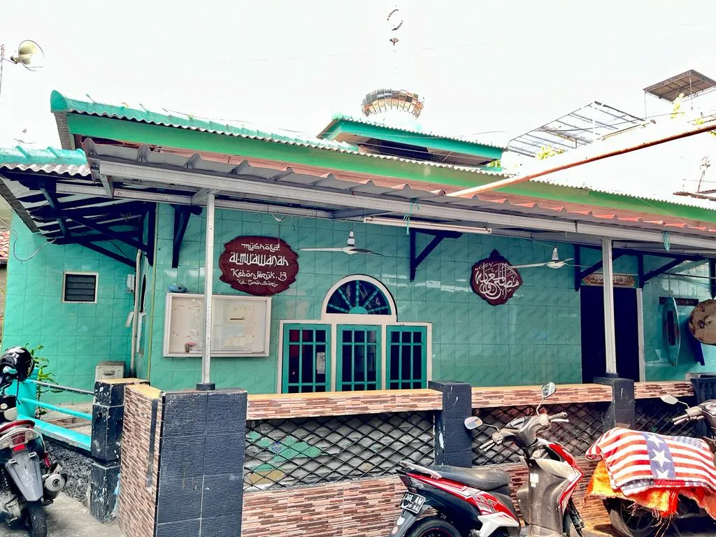 Layanan Publik