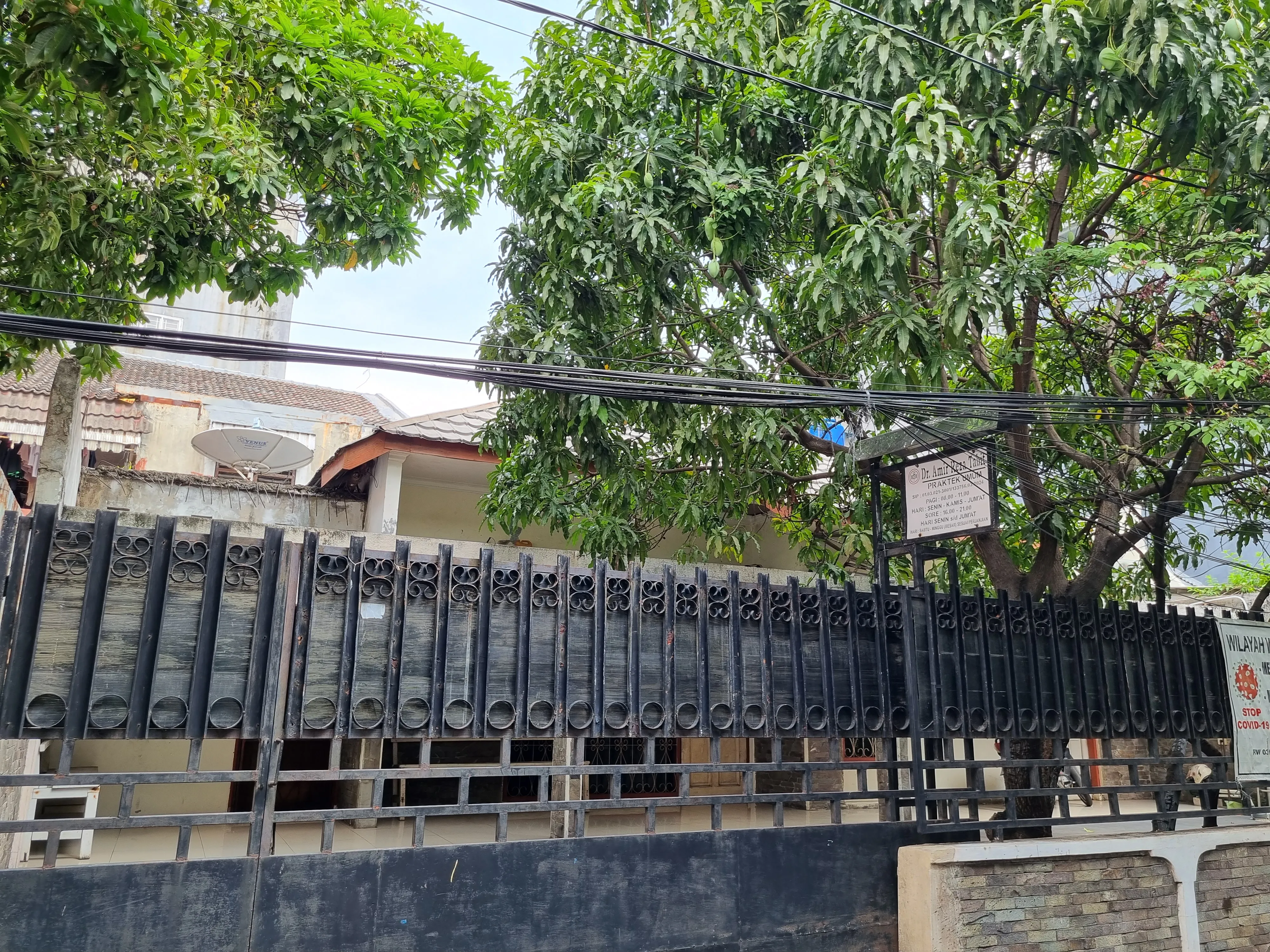Layanan Publik