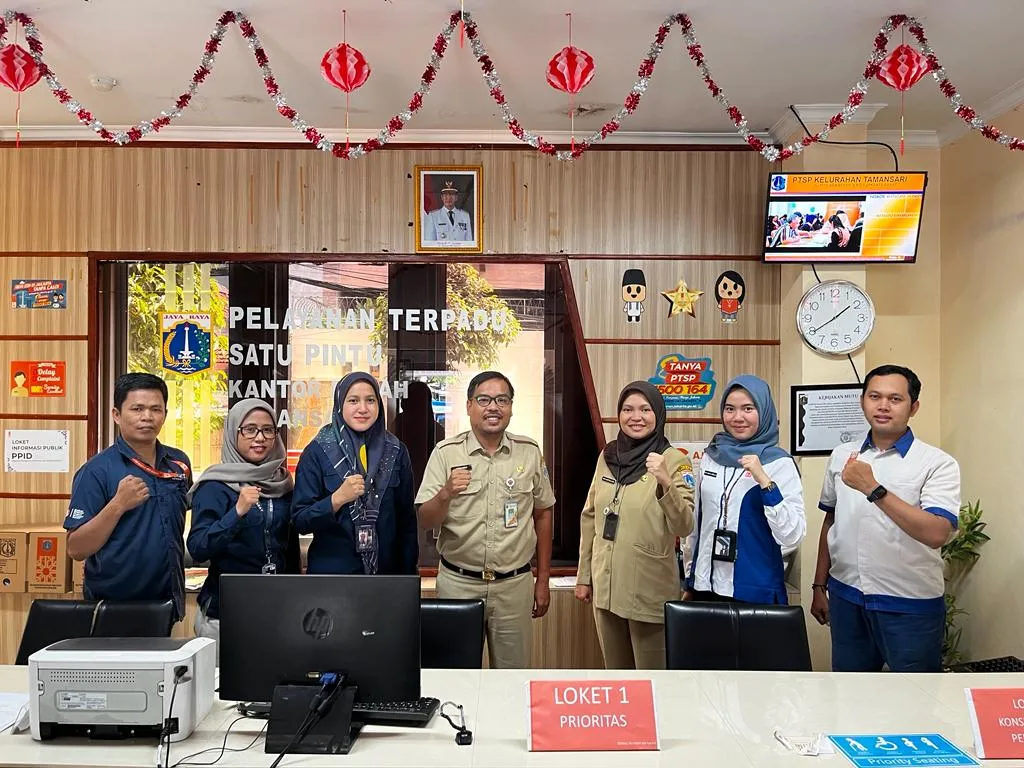 Layanan Publik
