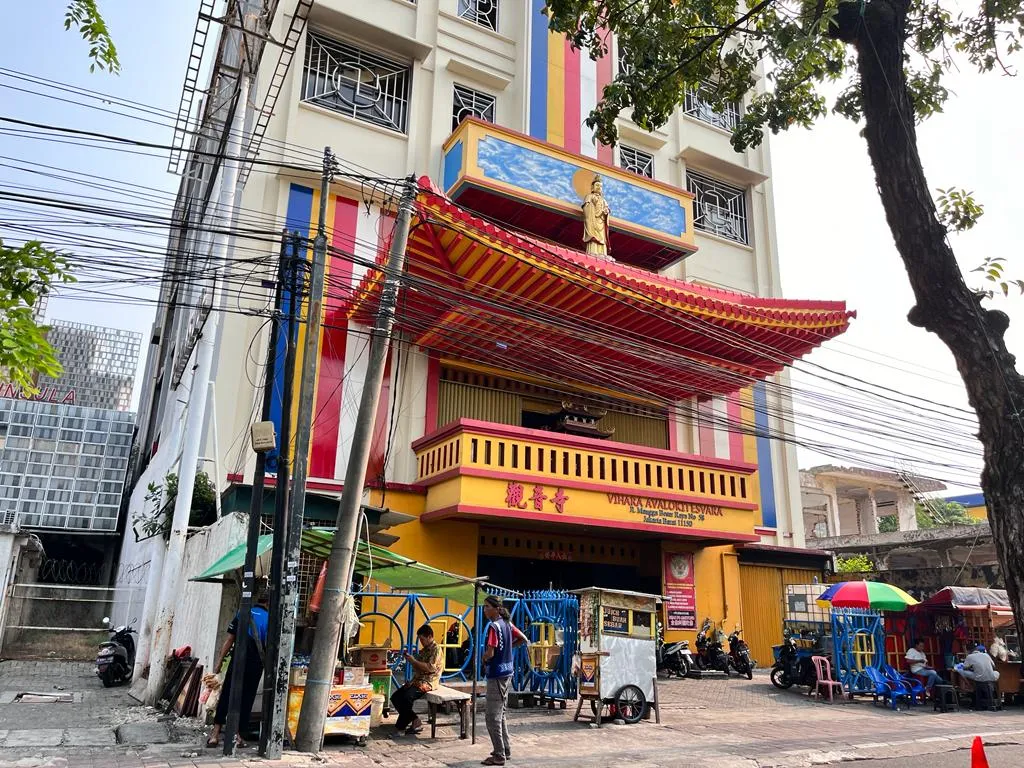 Layanan Publik