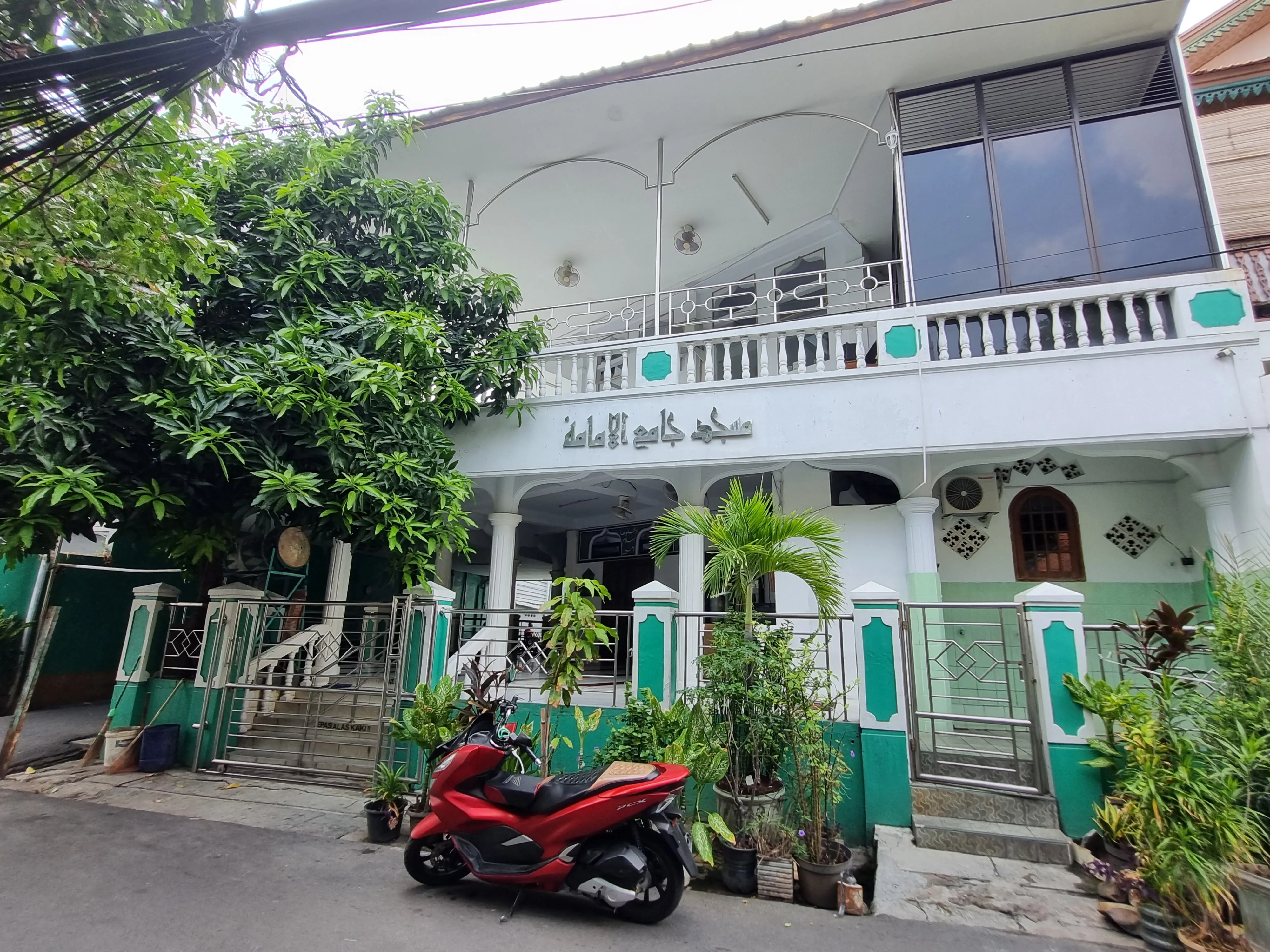 Layanan Publik