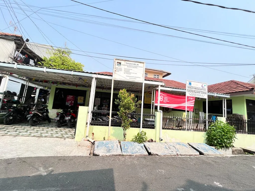 Layanan Publik