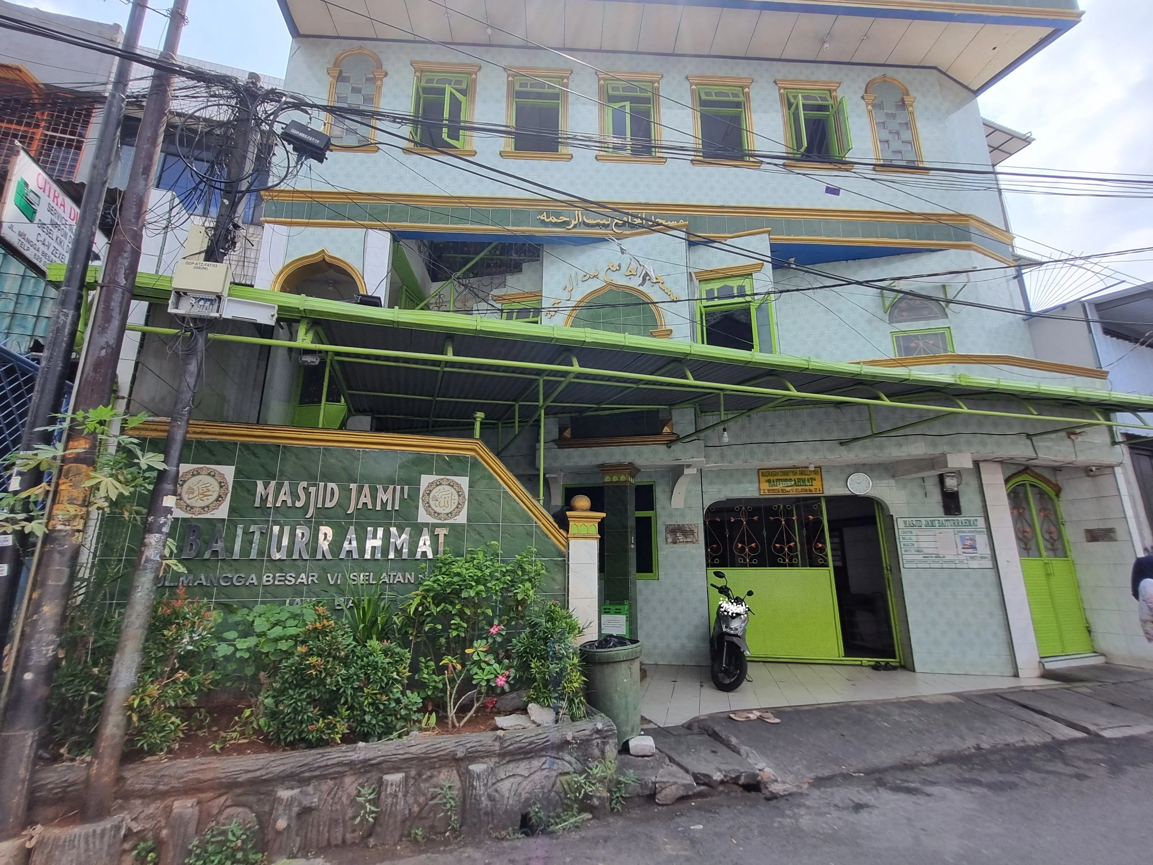 Layanan Publik