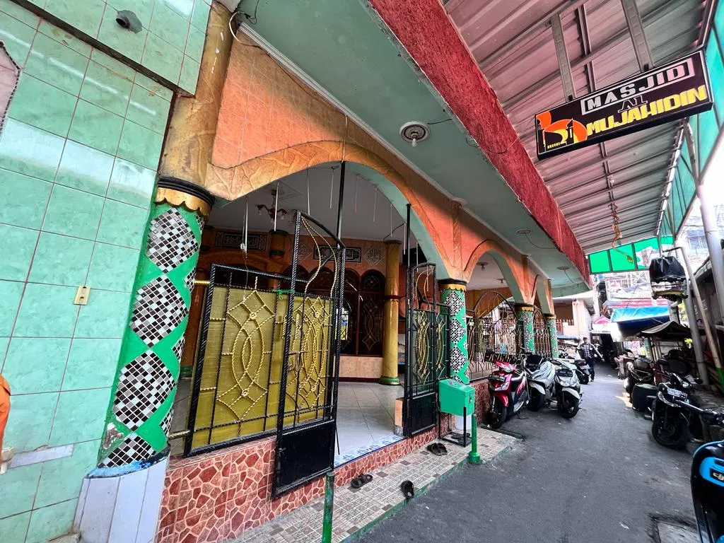 Layanan Publik