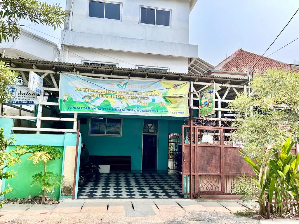 Layanan Publik