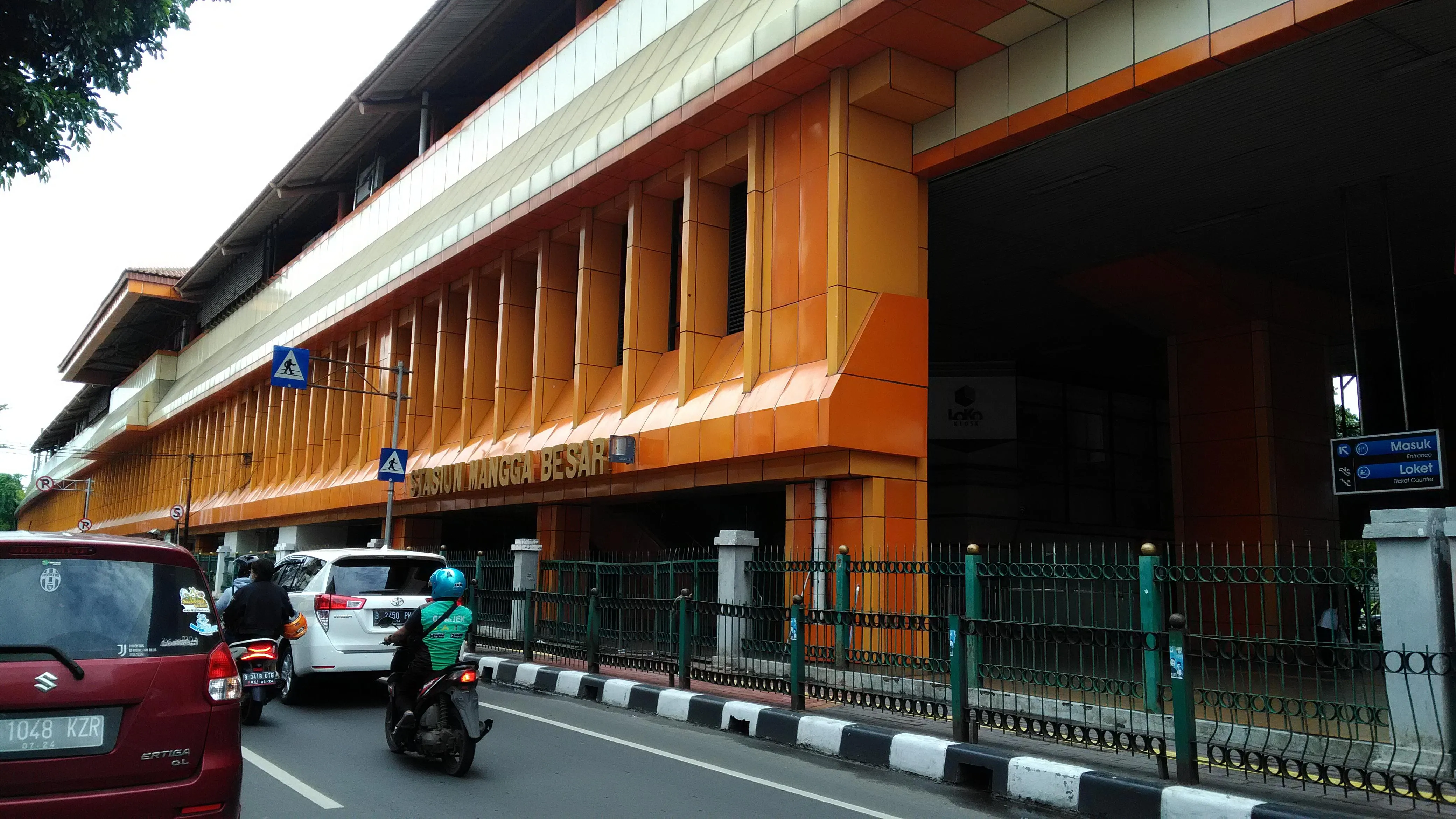 Layanan Publik