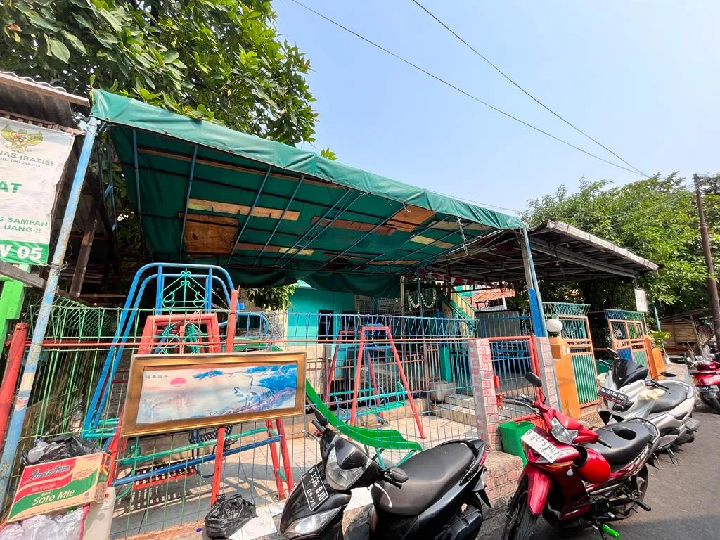 Layanan Publik