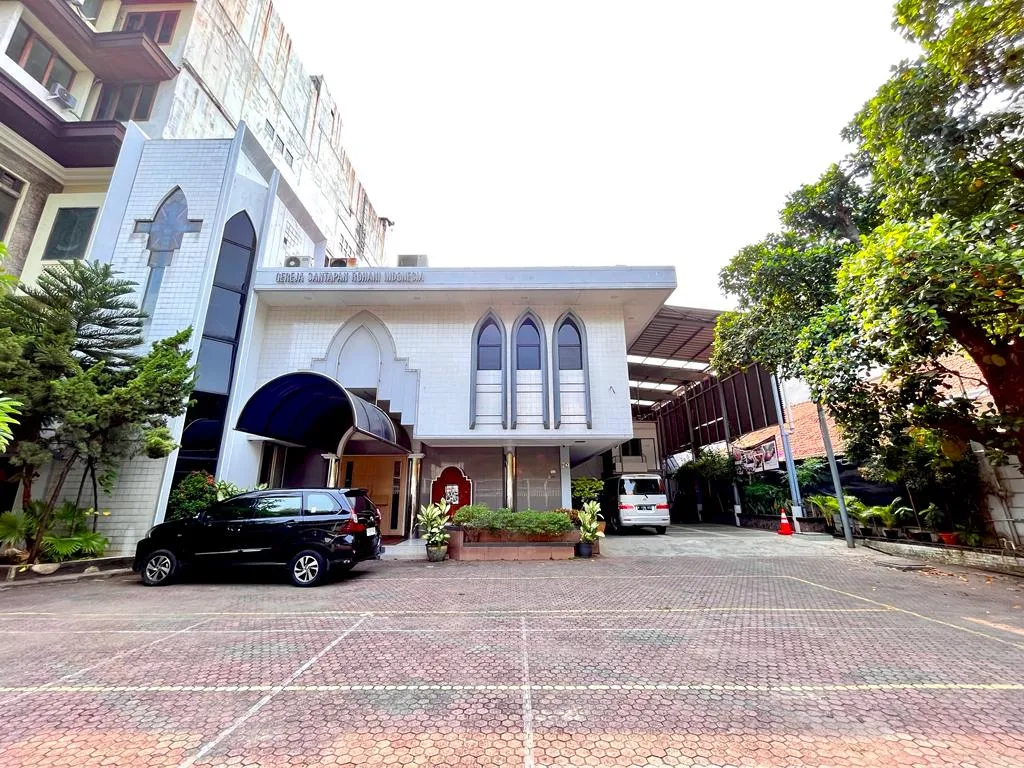 Layanan Publik