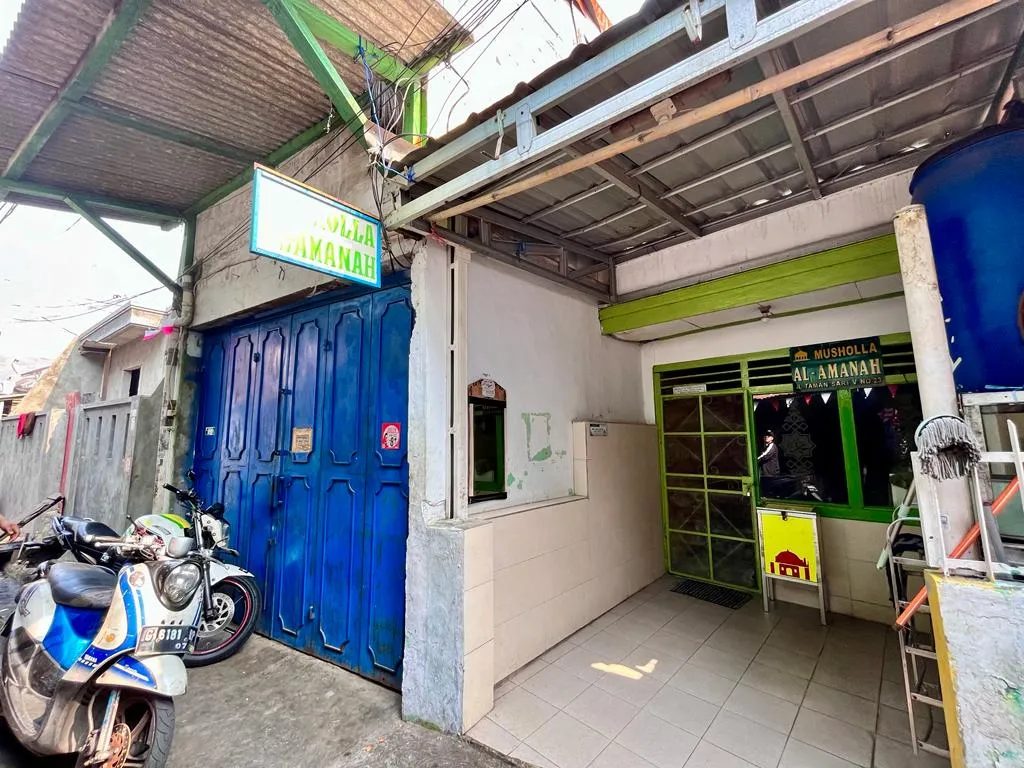 Layanan Publik