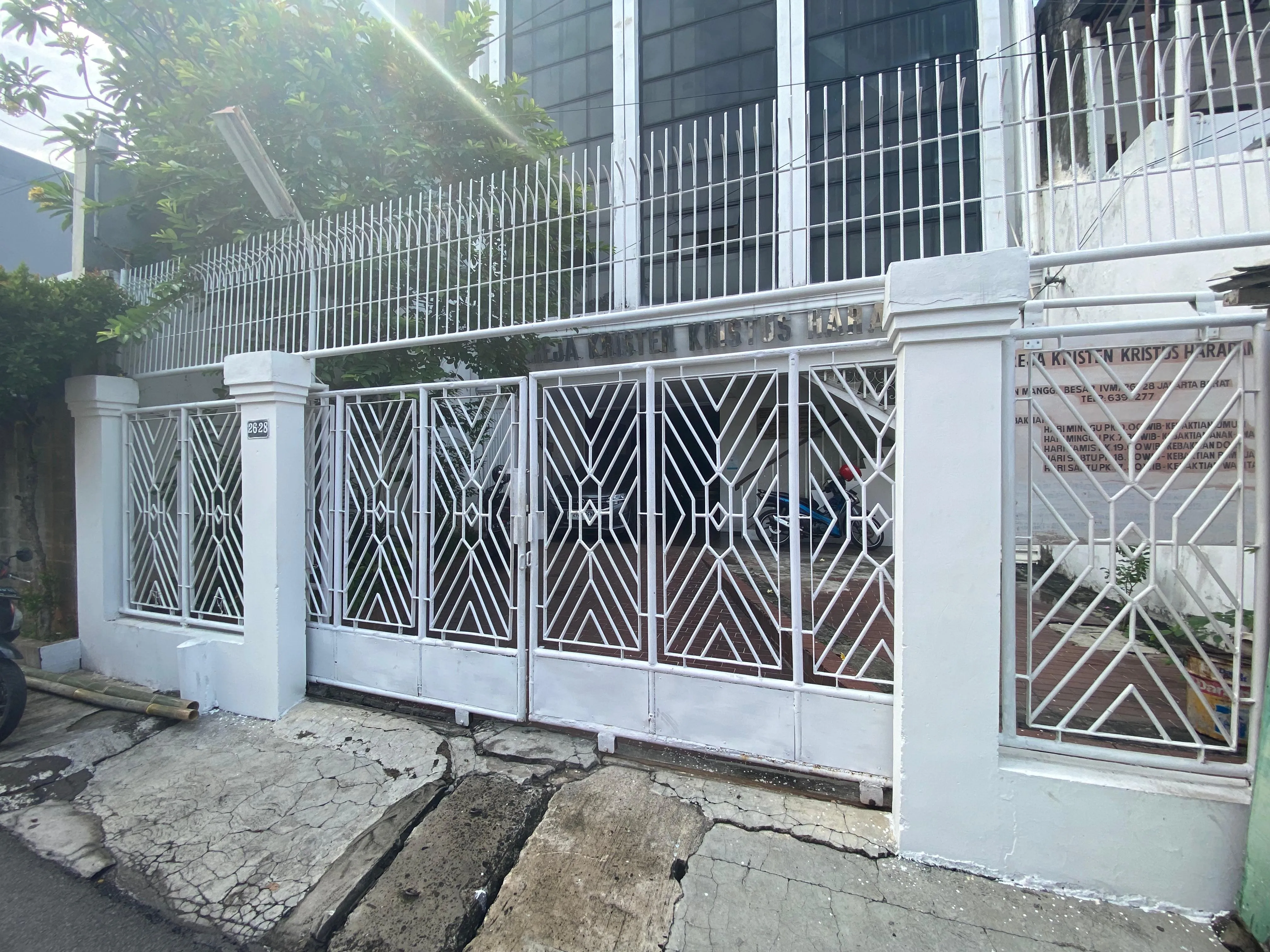Layanan Publik