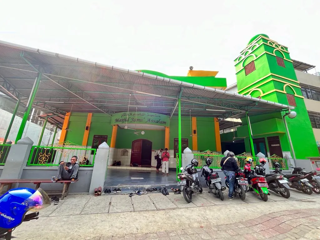 Layanan Publik