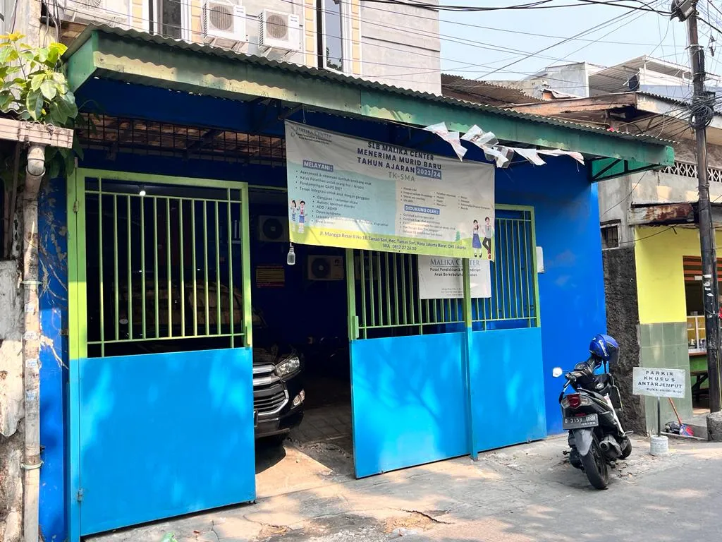 Layanan Publik