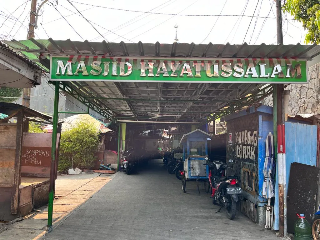 Layanan Publik