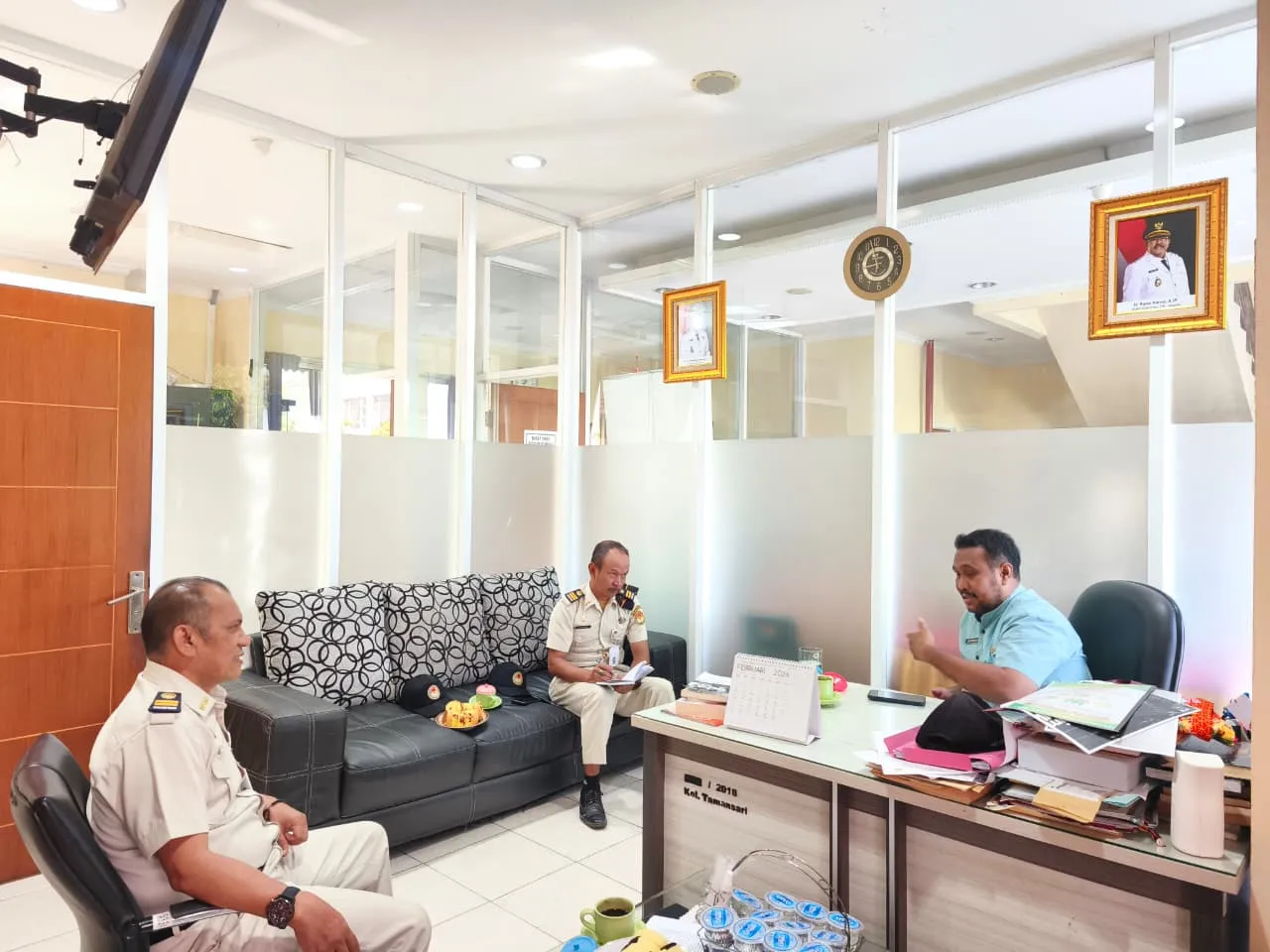 Foto Berita