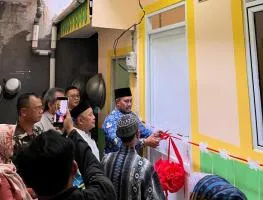 Foto Berita